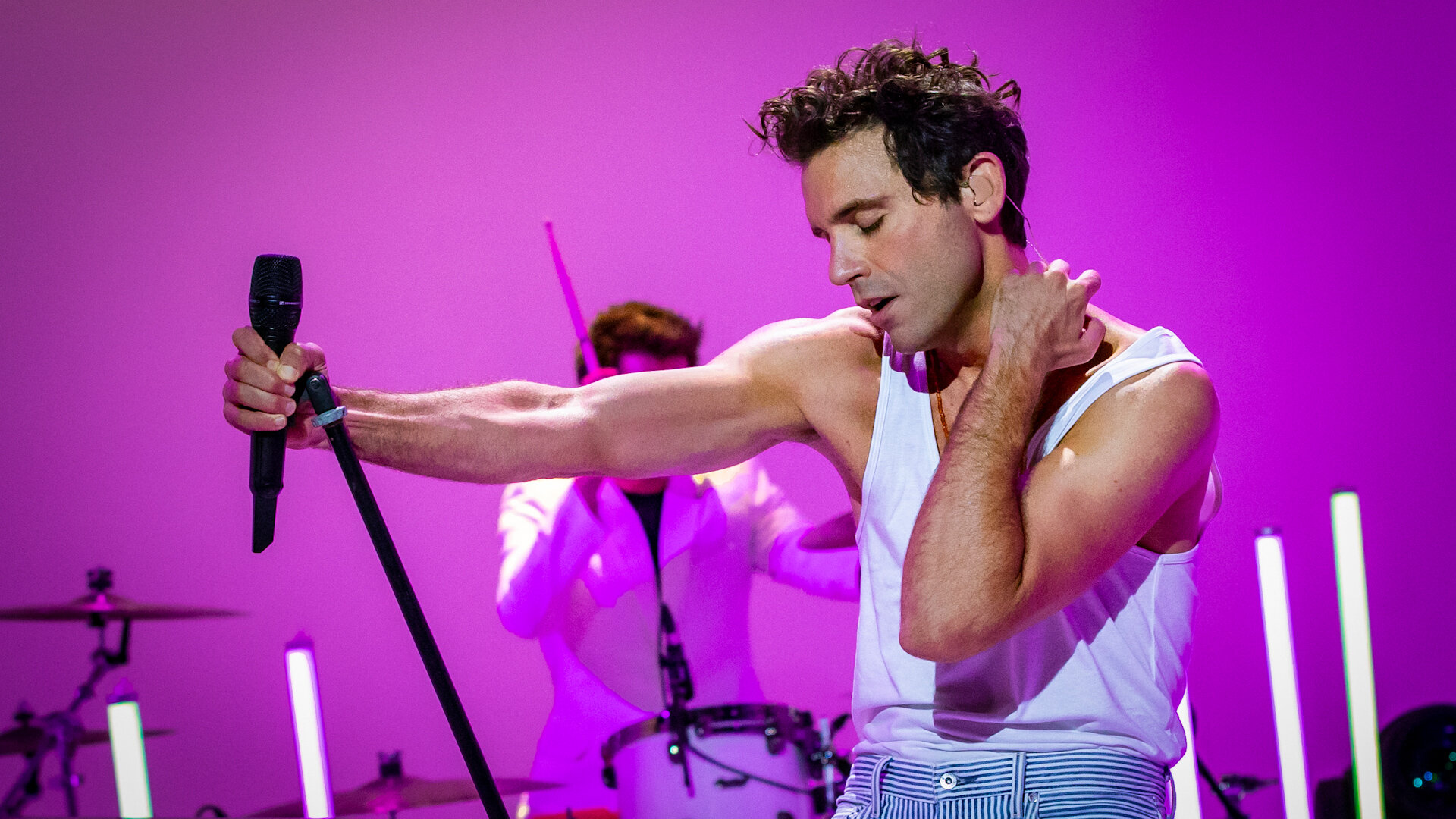 Mika x Indeed x Pride: Soundtrack of Empathy (Clip)