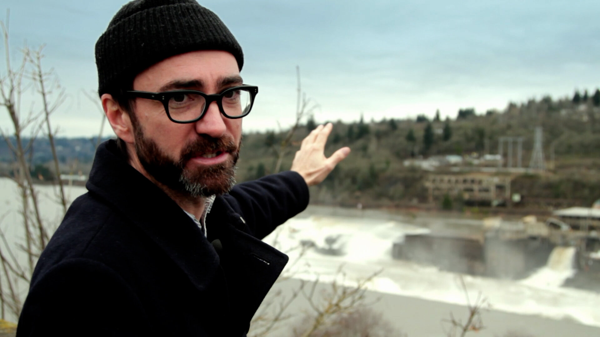 The Shins: 360 Sessions
