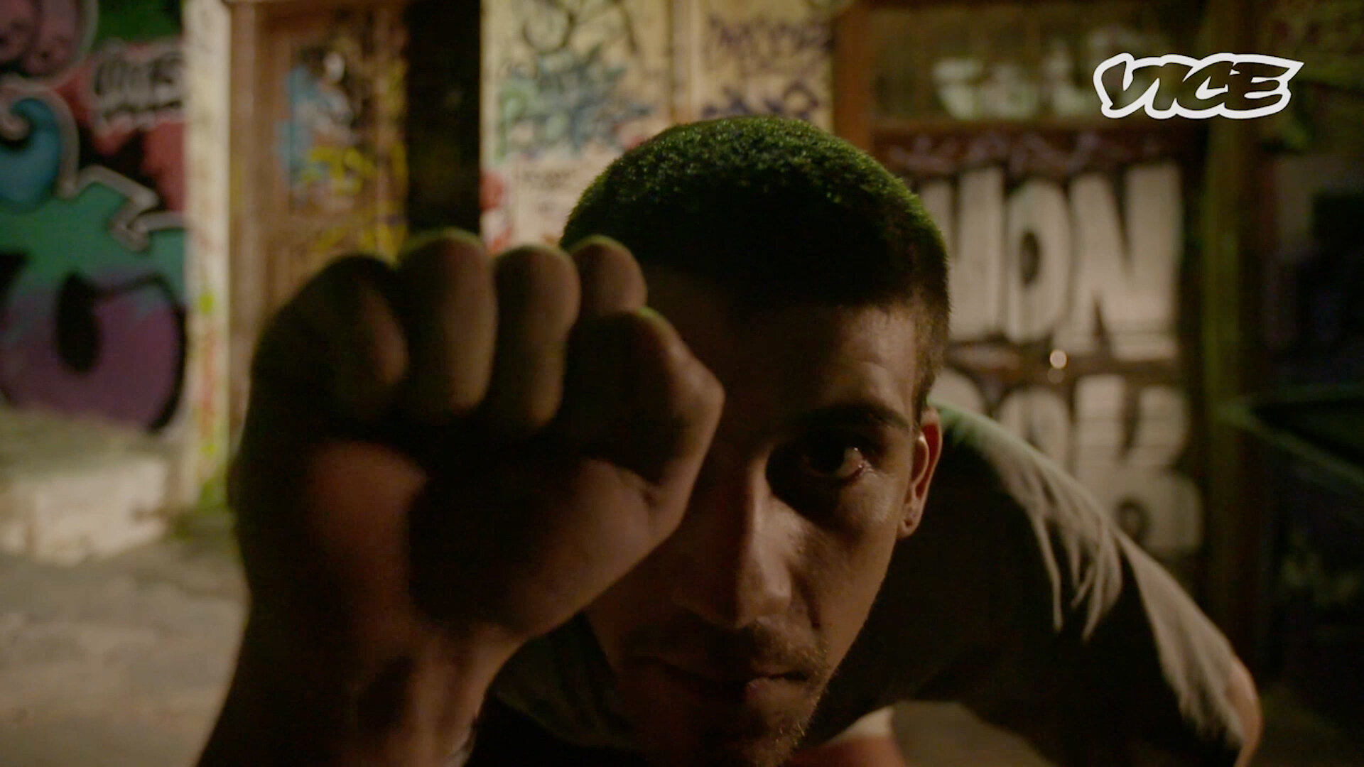 Sounds Greek: Bong Da City (Clip)